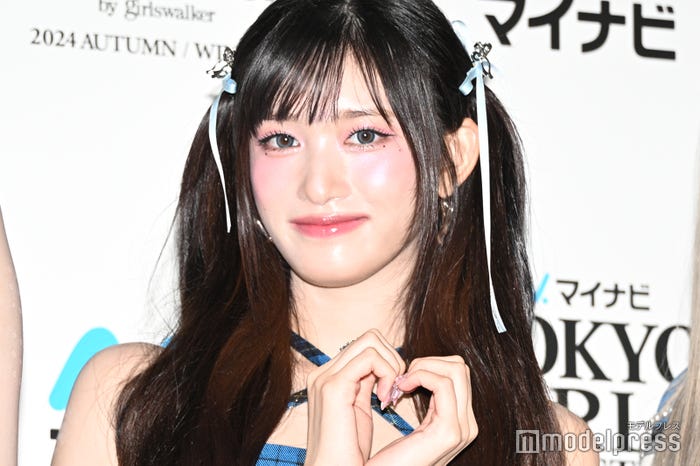 イソ(C)モデルプレス