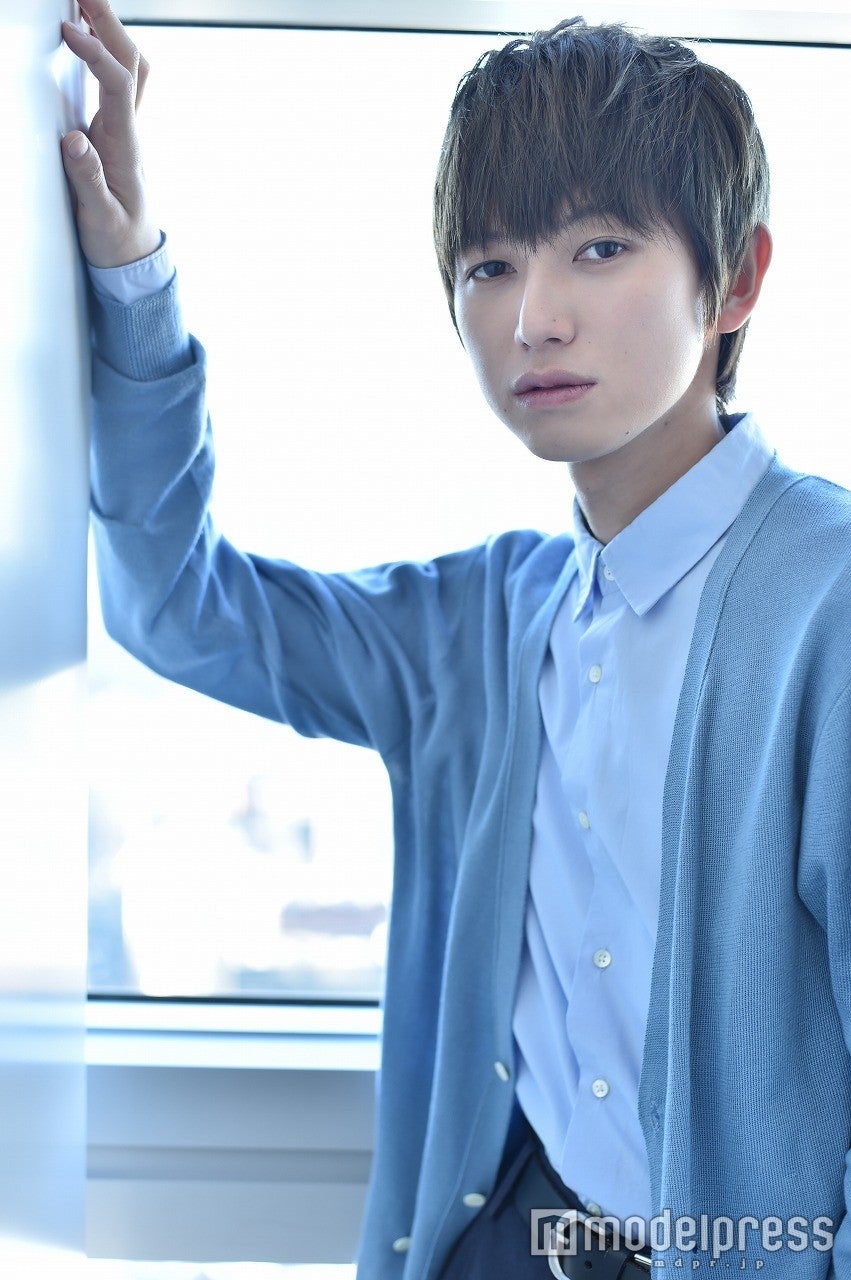 本郷奏多（C）モデルプレス