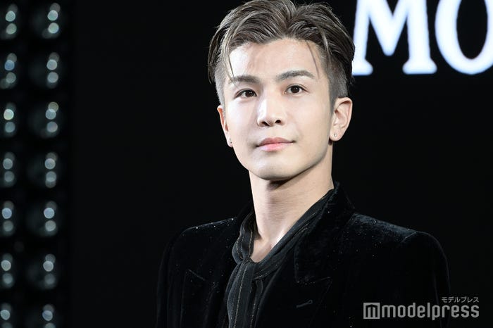 岩田剛典 (C)モデルプレス