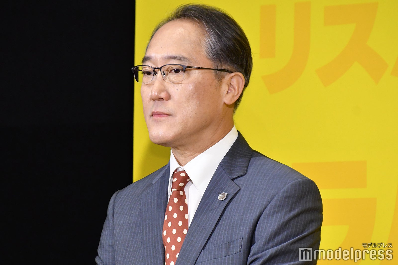 佐野史郎（C）モデルプレス