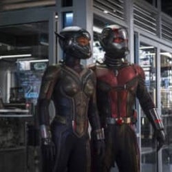 『アントマン』第3弾、2023年2月に全米公開!征服者カーン参戦