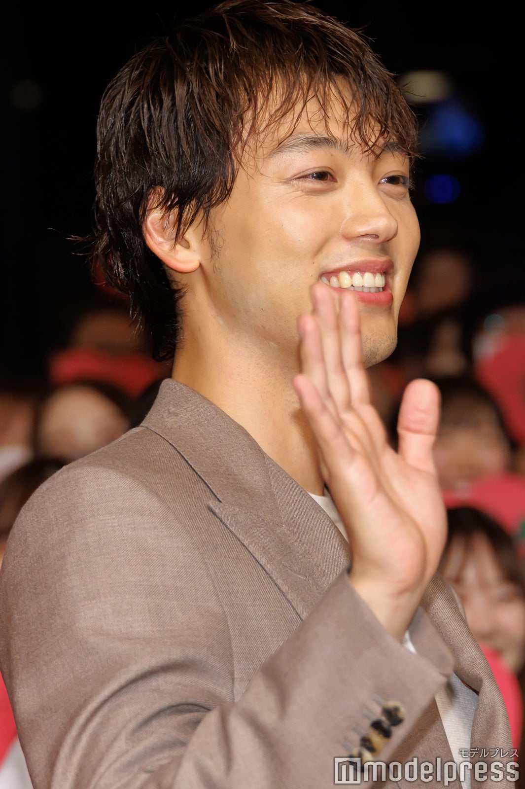 竹内涼真（C）モデルプレス