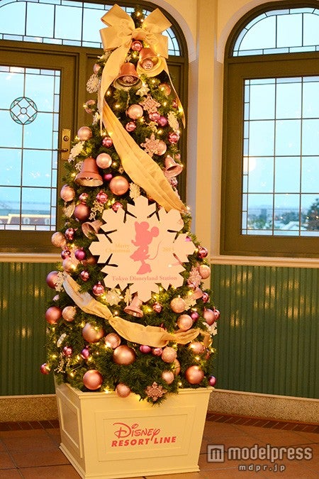 「東京ディズニーランド・ステーション」