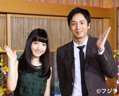 神田沙也加が初MC 「天才的でした」と共演者絶賛