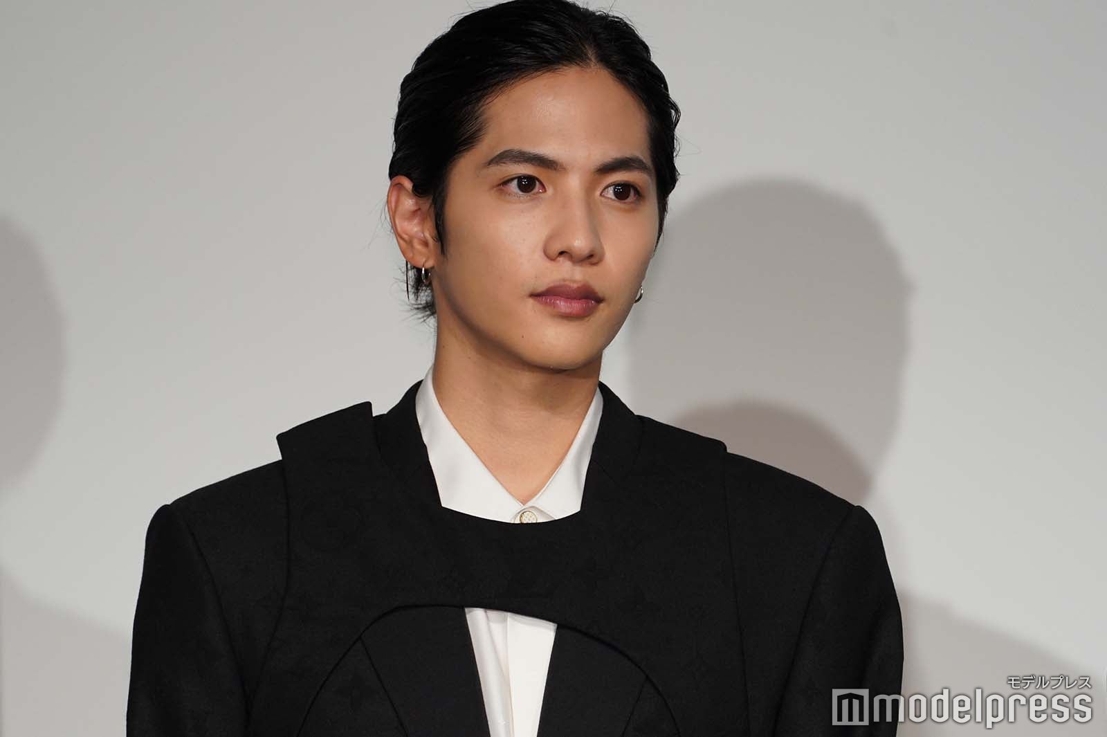 志尊淳（C）モデルプレス