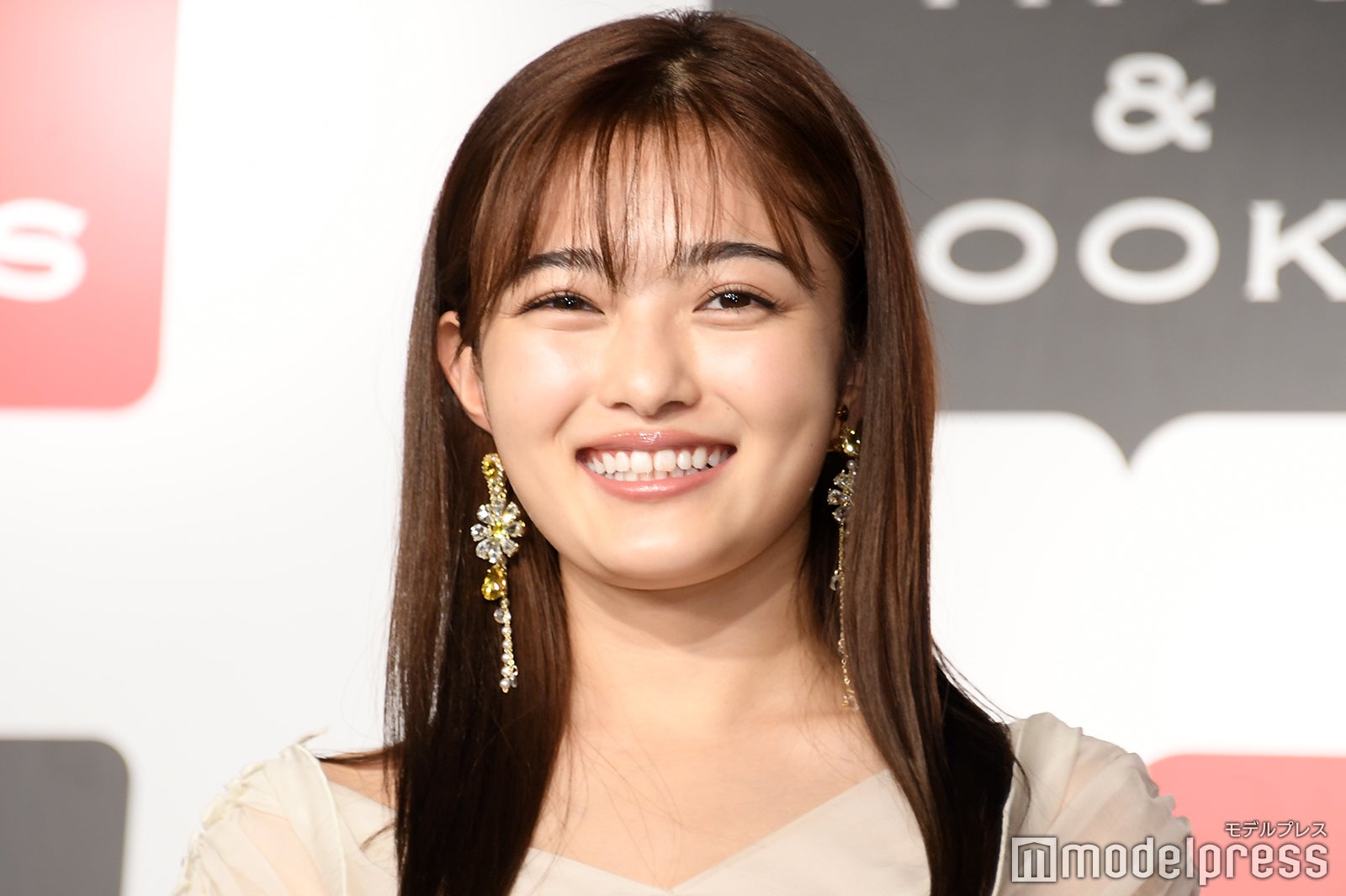 井上咲楽（C）モデルプレス