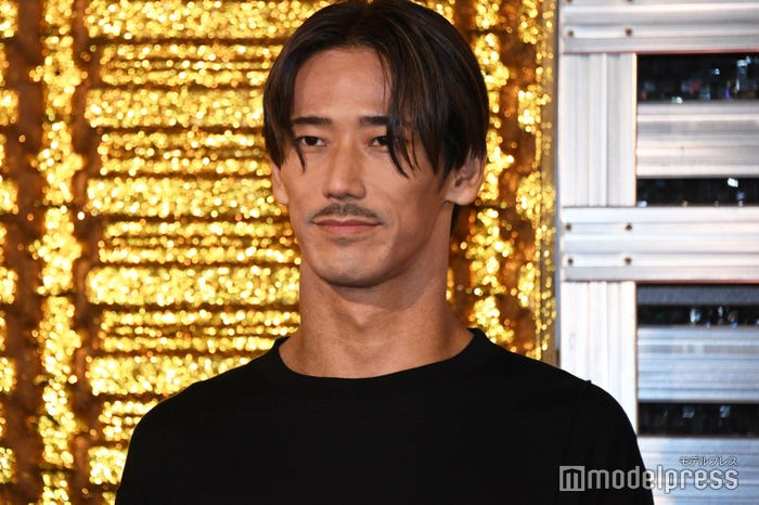 小林直己 (C)モデルプレス