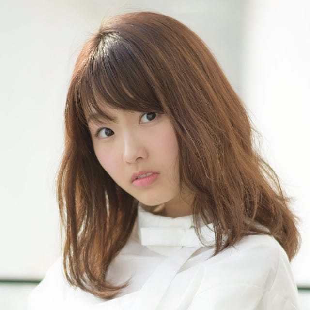 「MISS CIRCLE CONTEST 2019」一次通過者(提供写真)