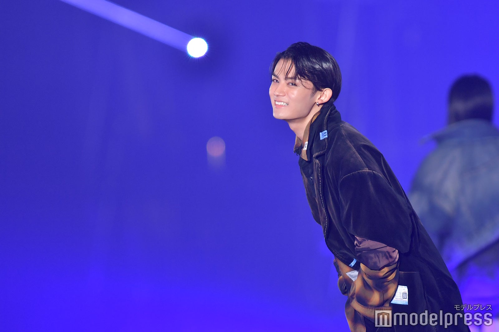藤原大祐（C）モデルプレス