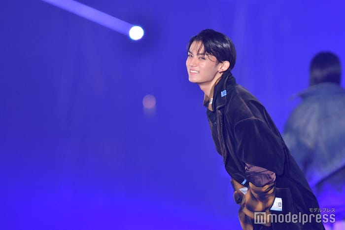 藤原大祐(C)モデルプレス
