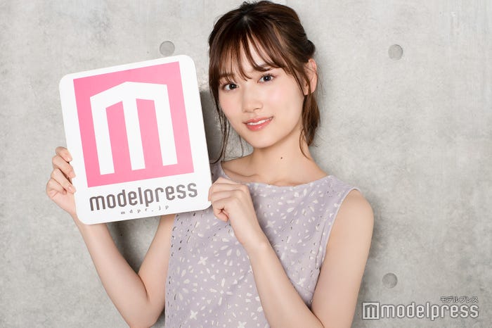 山下美月(C)モデルプレス