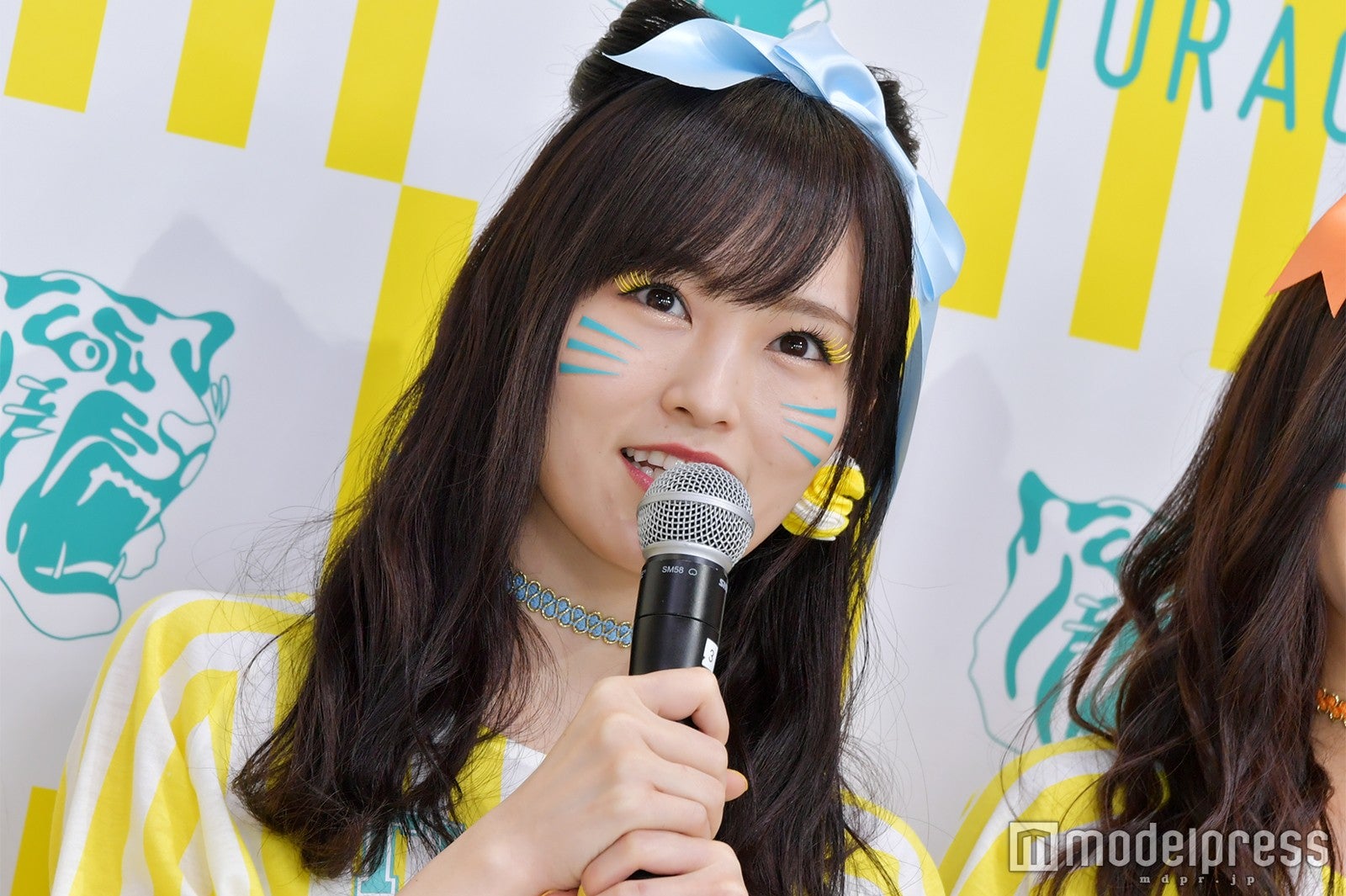 山本彩（C）モデルプレス