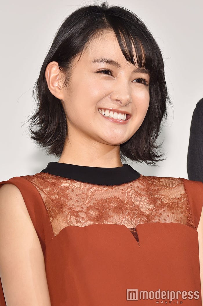 葵わかな (C)モデルプレス