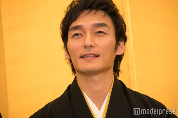 会見全文 稲垣 草なぎ 香取が17年最後に語った 本音 ほっこりトーク こんな笑顔の日が来るなんて モデルプレス