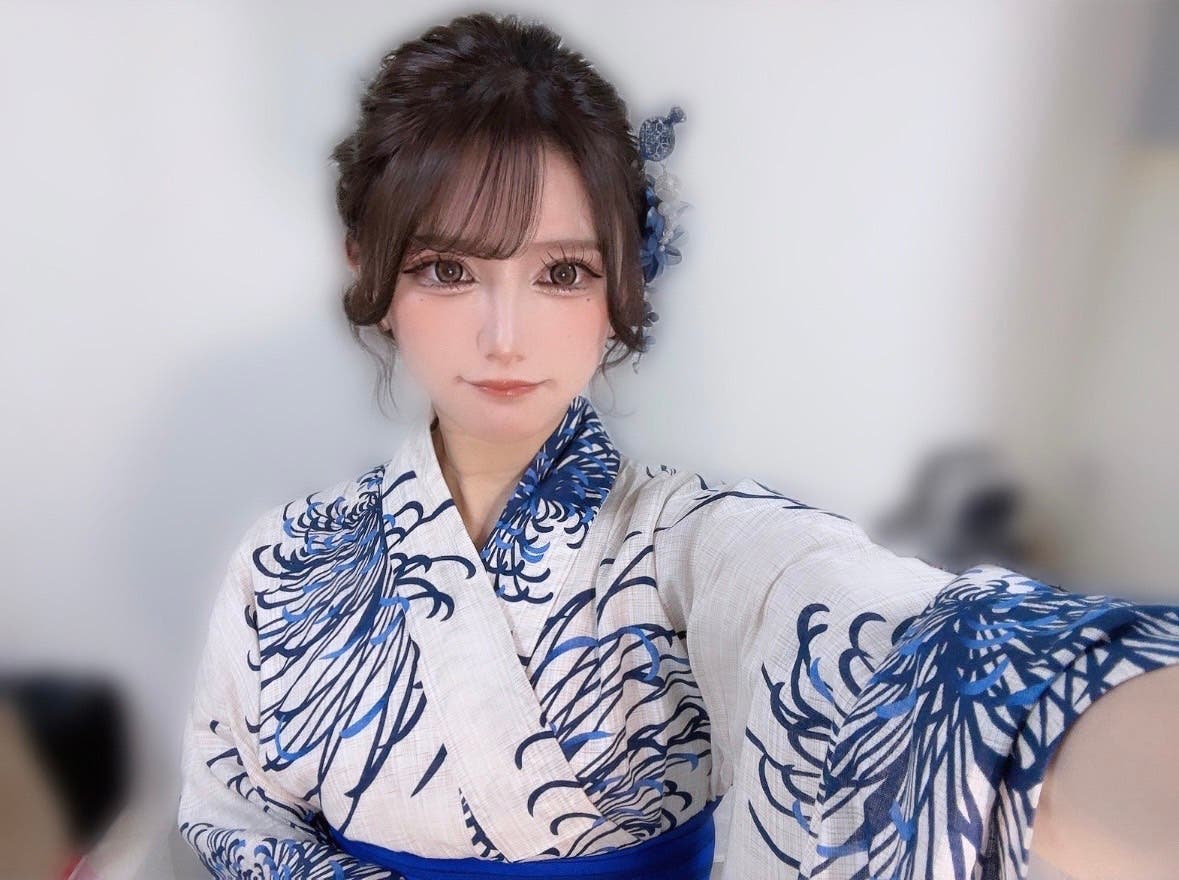 購入件数ランキング1位 YUIさん(提供画像)