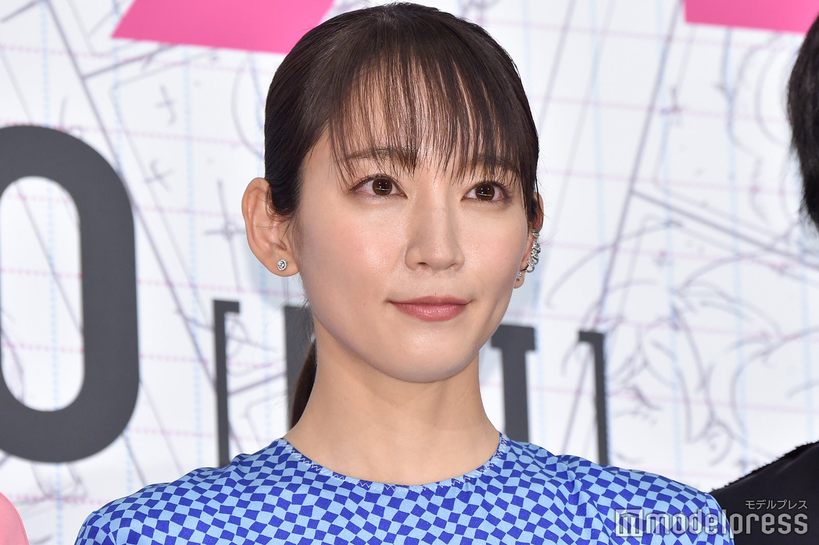 吉岡里帆（C）モデルプレス