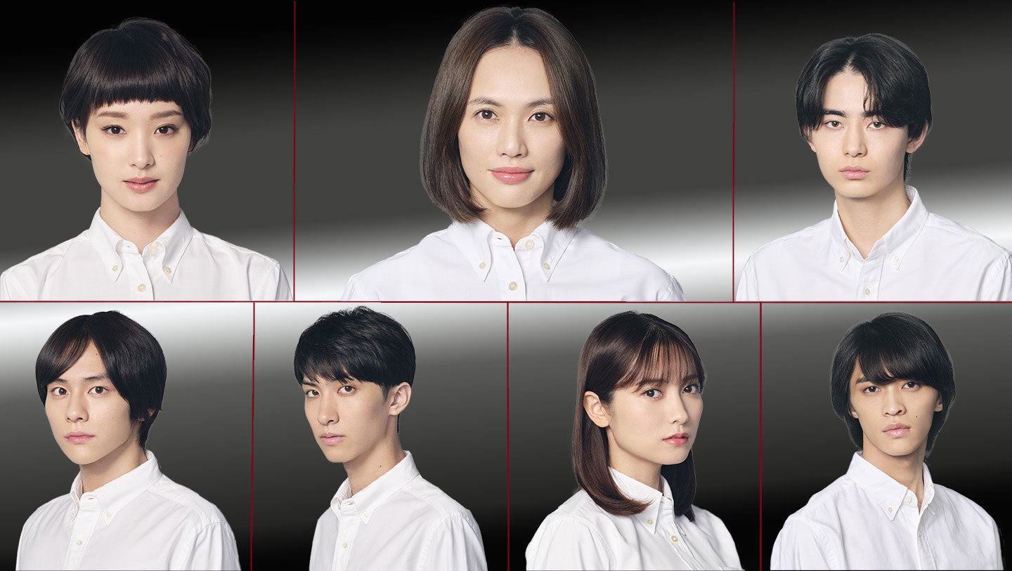 臼田あさ美＆剛力彩芽、ドラマ初共演　豊田裕大・山下幸輝ら、全員裏の顔持つ“愛憎・闇堕ち”ミステリー＜夫婦の秘密＞