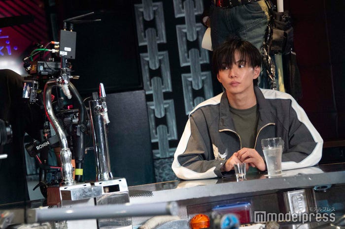 佐藤大樹(C)モデルプレス