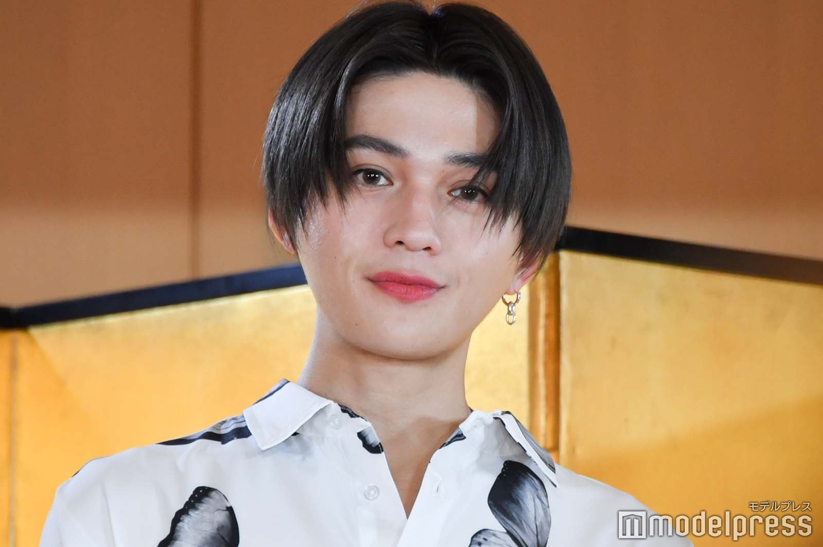 八木勇征（C）モデルプレス