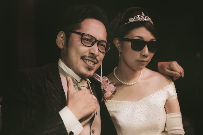 もしかしたらウエディングフラグ!?結婚を意識している男性が言う事/photo by ぱくたそ