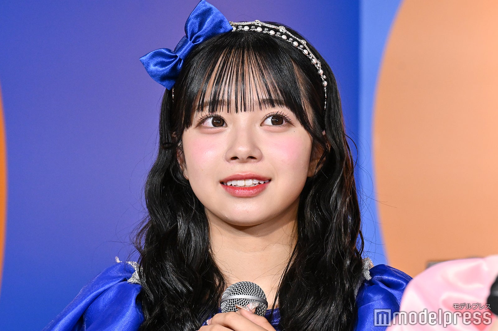 増田彩乃（C）モデルプレス