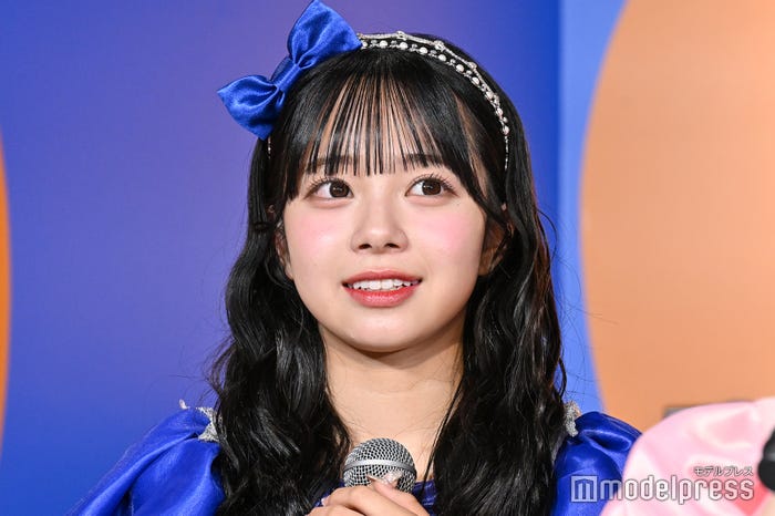 増田彩乃(C)モデルプレス