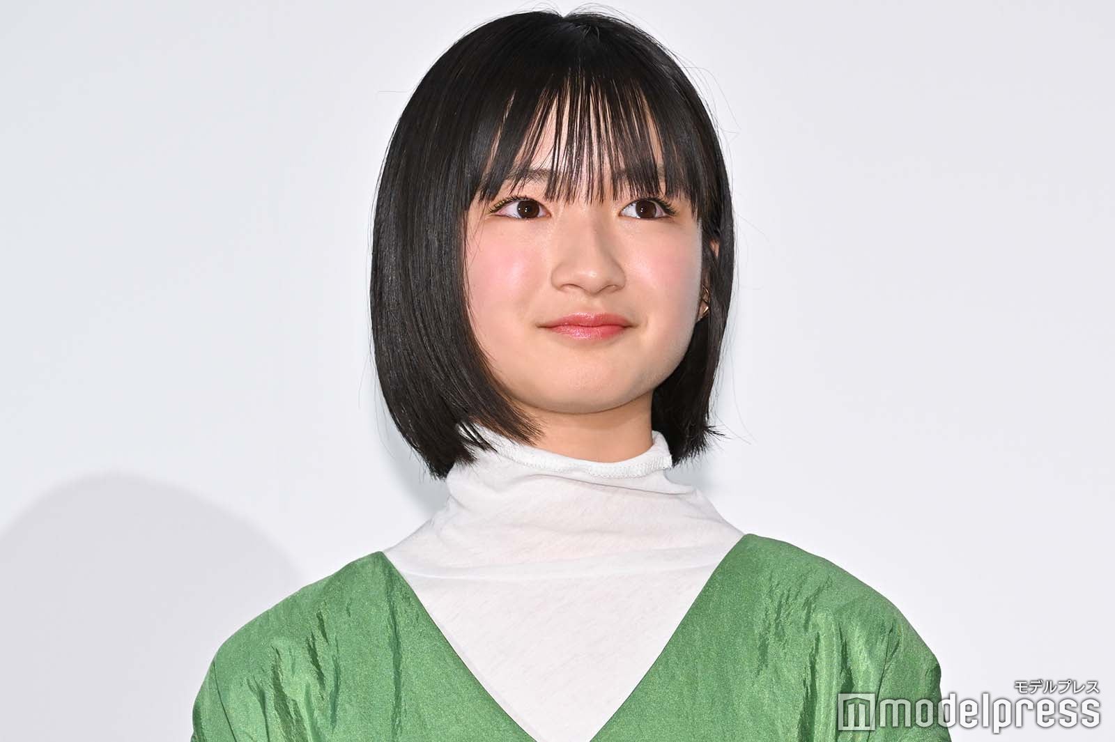 和田美羽（C）モデルプレス