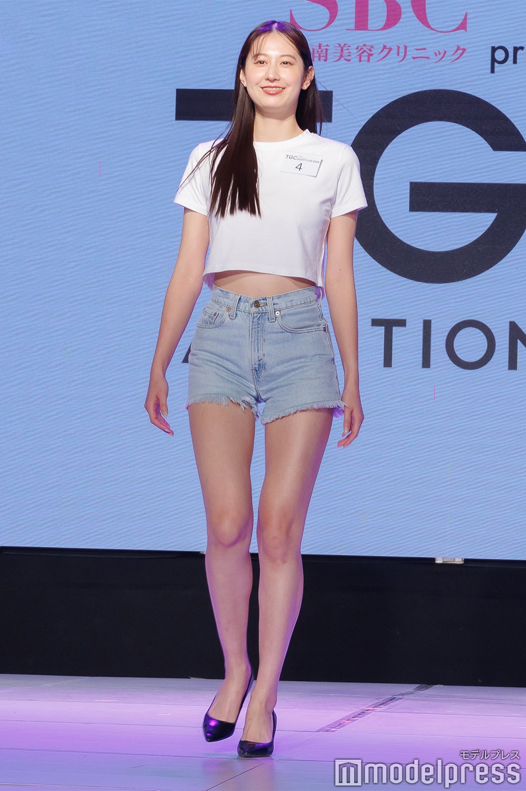 永瀬禀さん（C）モデルプレス