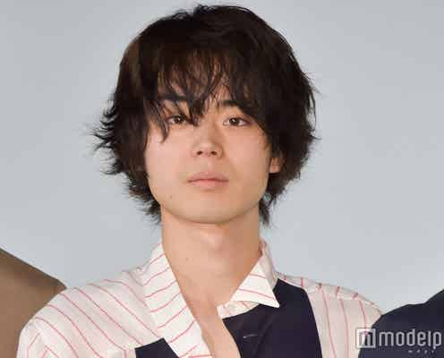 菅田将暉“お忍び”で「帝一の國」応援上映参加「人生で初めて自分の映画を映画館で観た」