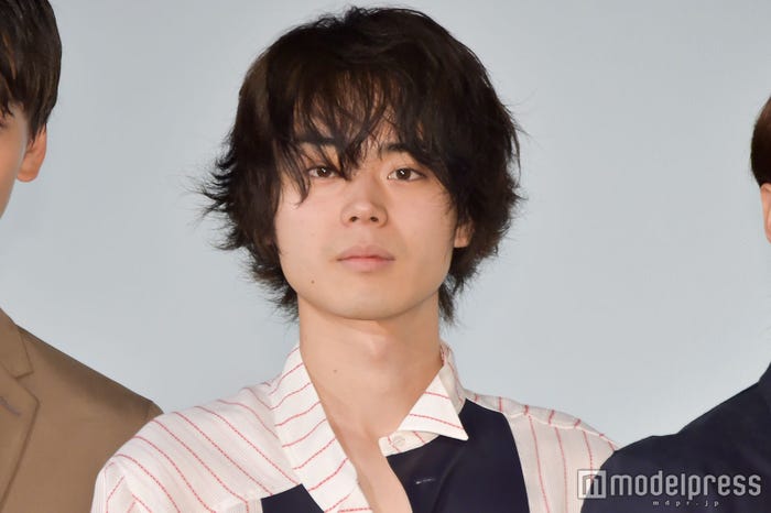 菅田将暉 (C)モデルプレス