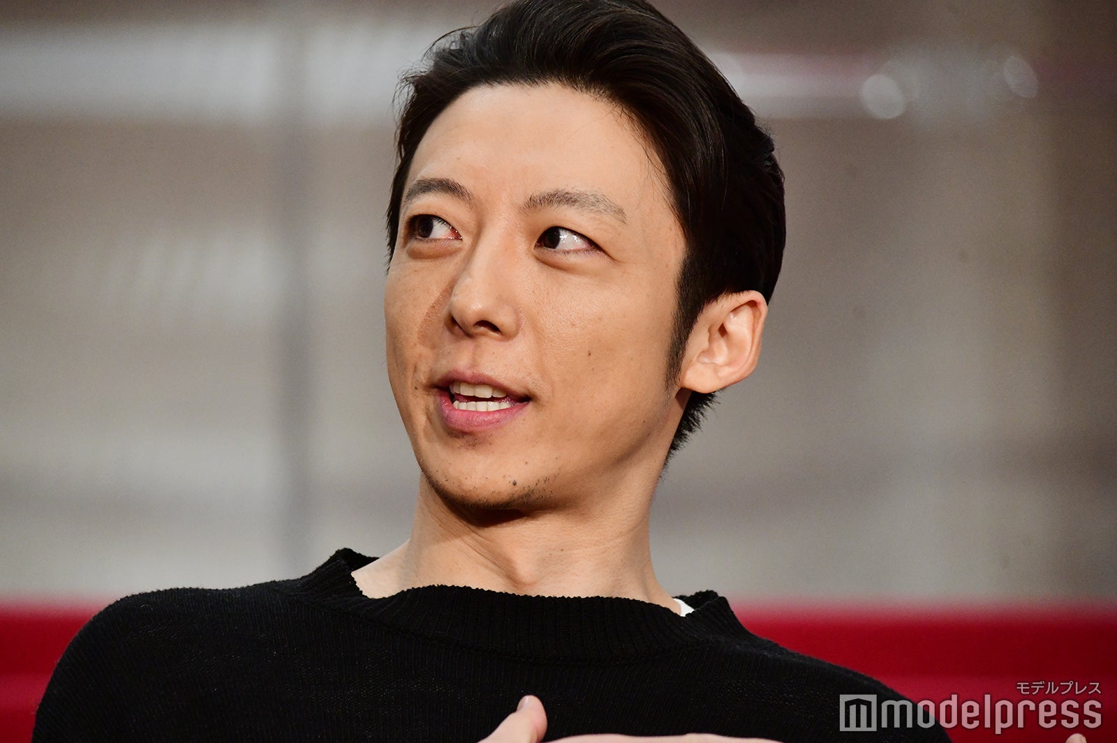 高橋一生（C）モデルプレス
