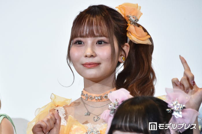 大場花菜(C)モデルプレス