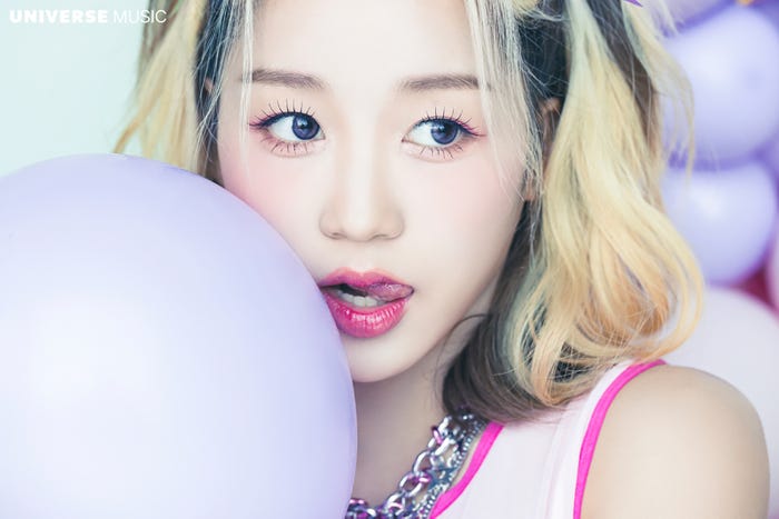 Kep1er(提供写真)