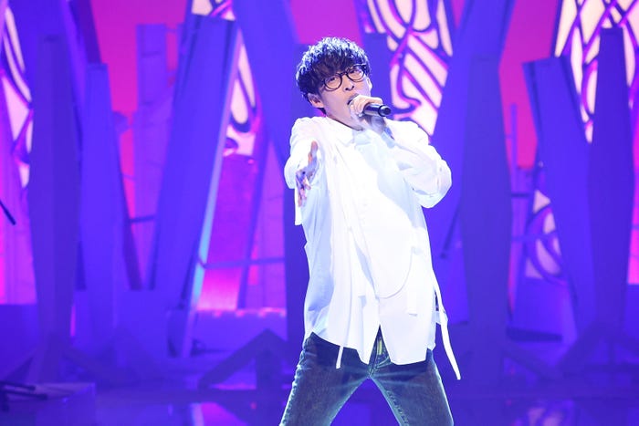 オーイシマサヨシ(C)フジテレビ