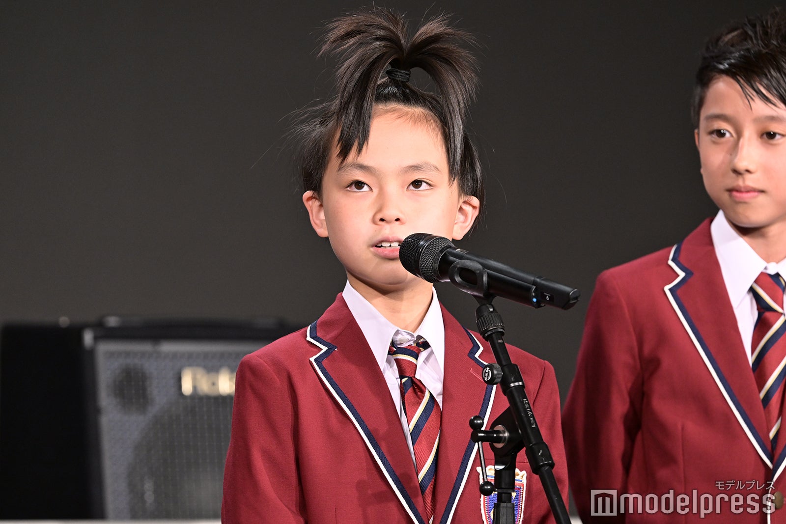 ミュージカル「スクールオブロック」子役キャスト（C）モデルプレス