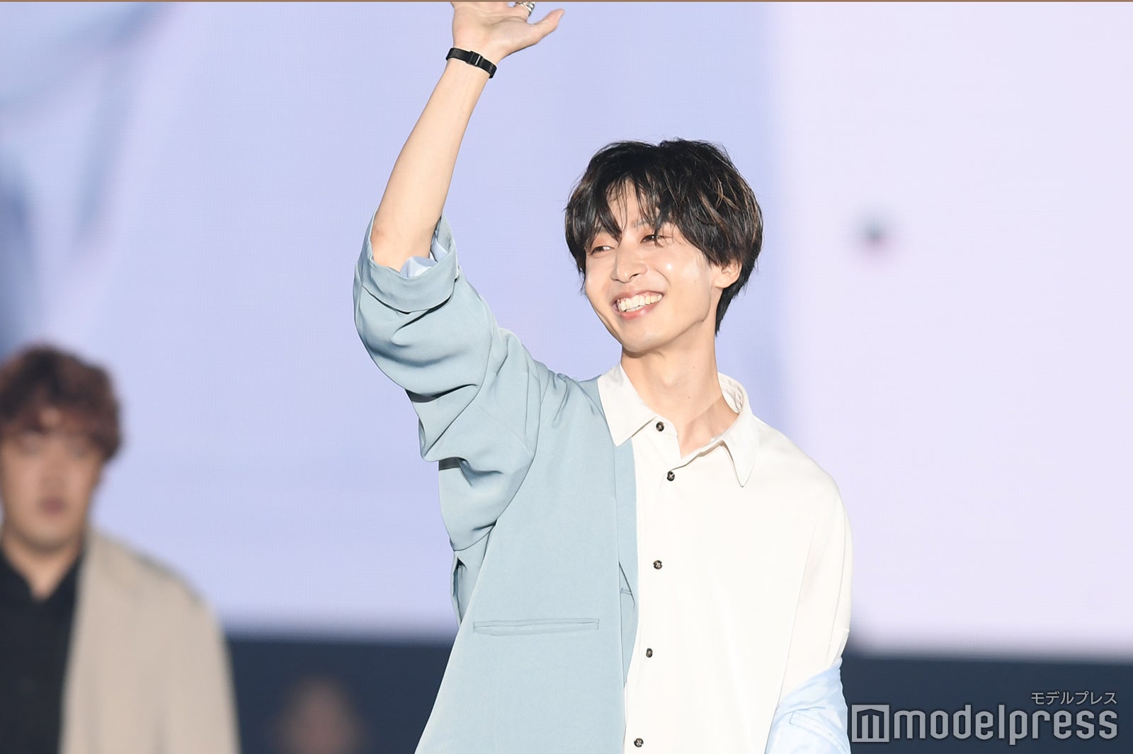 はなお（C）モデルプレス