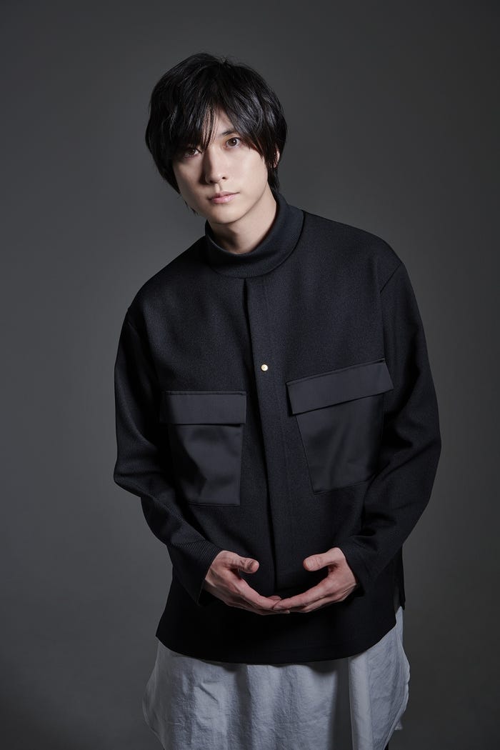 山本一慶(提供写真)