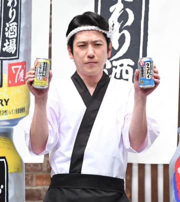 二宮和也、嵐のラストライブツアーに「リハーサルも徐々に」「いろんな人たちをご機嫌にしたい」