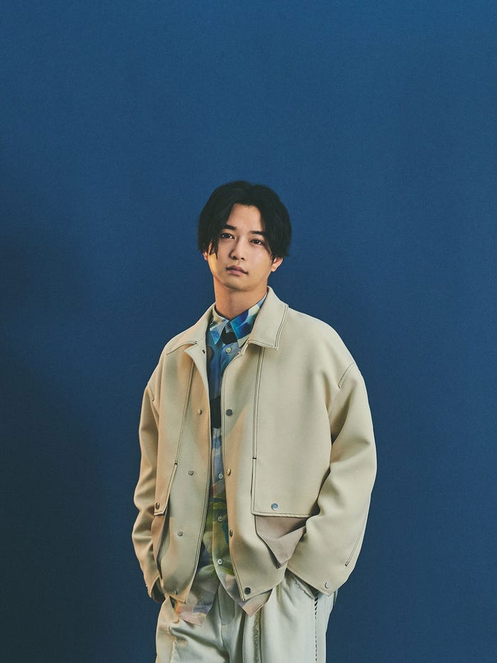 千葉雄大(C)ニッポン放送