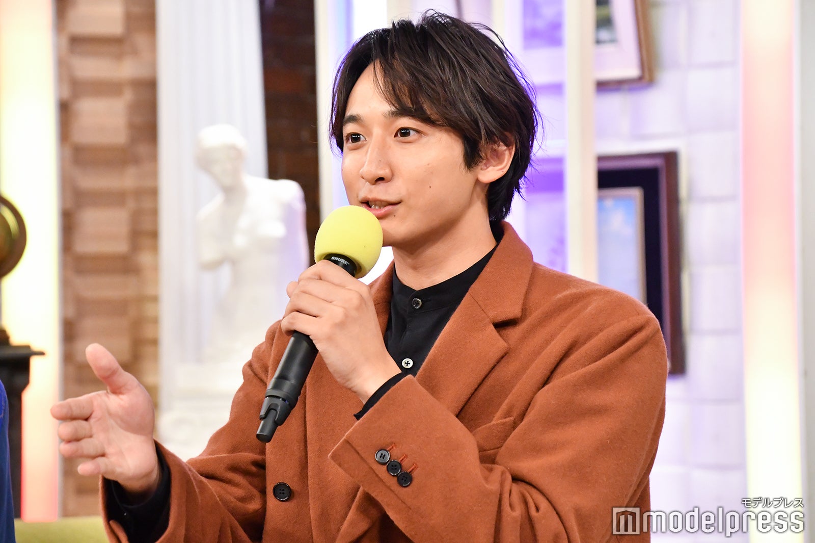 小関裕太 （C）モデルプレス