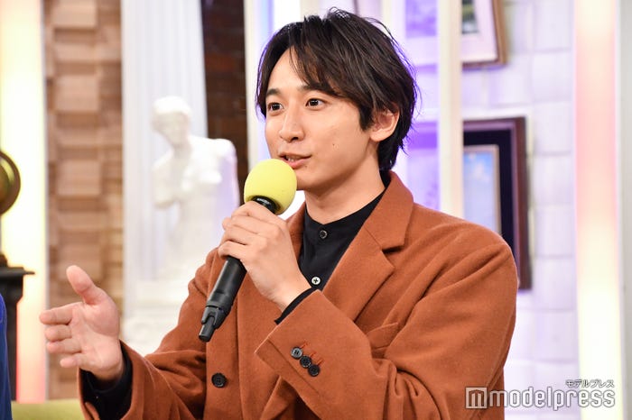 小関裕太 (C)モデルプレス