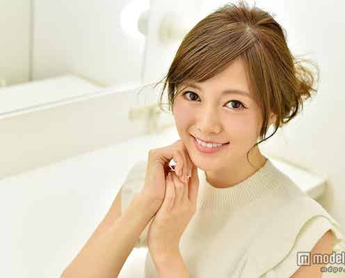 乃木坂46白石麻衣、決して明るくない学生生活から“いちばんなりたい女の子”に…母と二人三脚で掴み取った希望「感謝の気持ちでいっぱい」