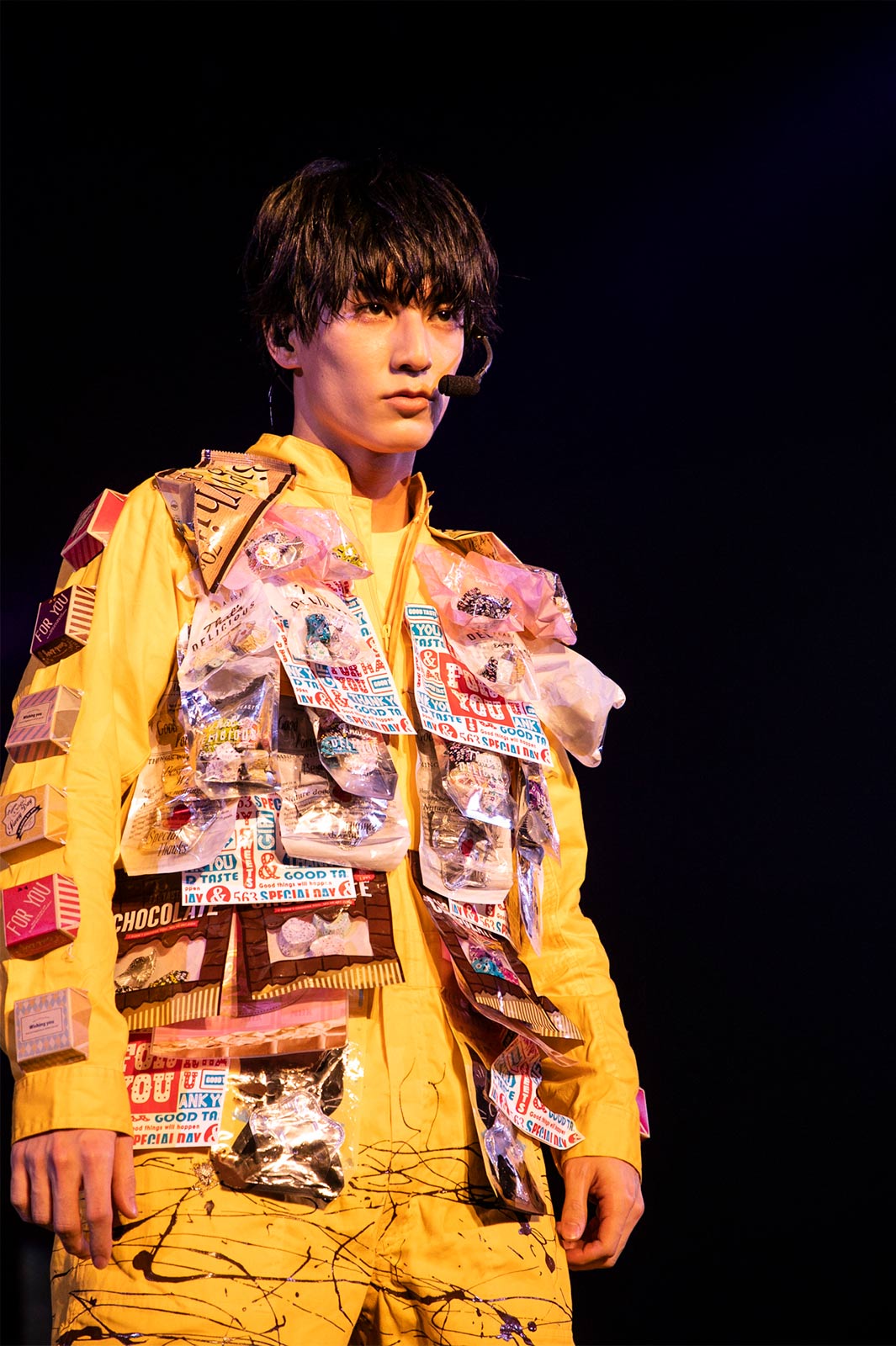 超特急（提供写真）