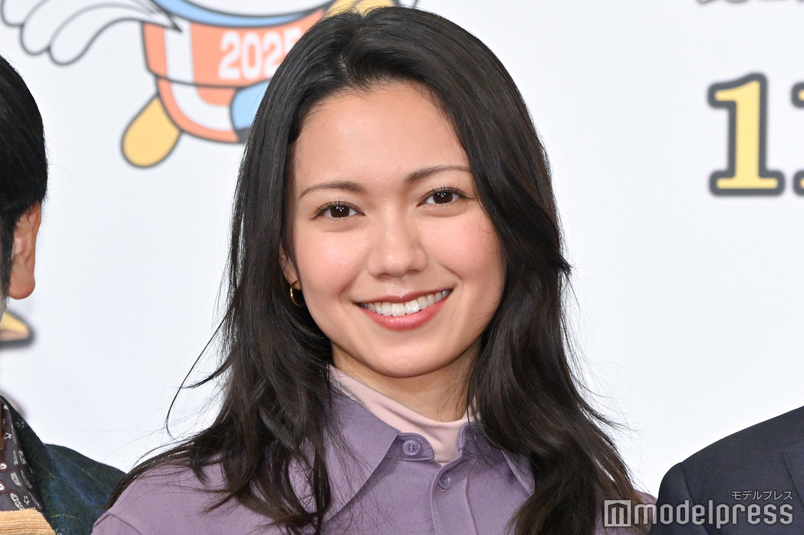 二階堂ふみ（C）モデルプレス