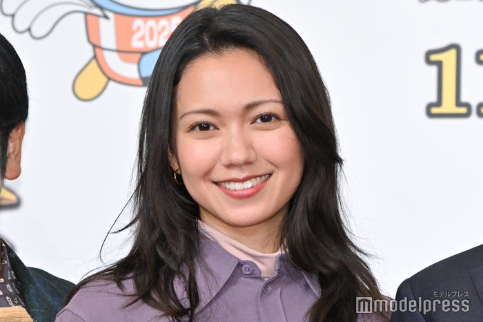 二階堂ふみ(C)モデルプレス