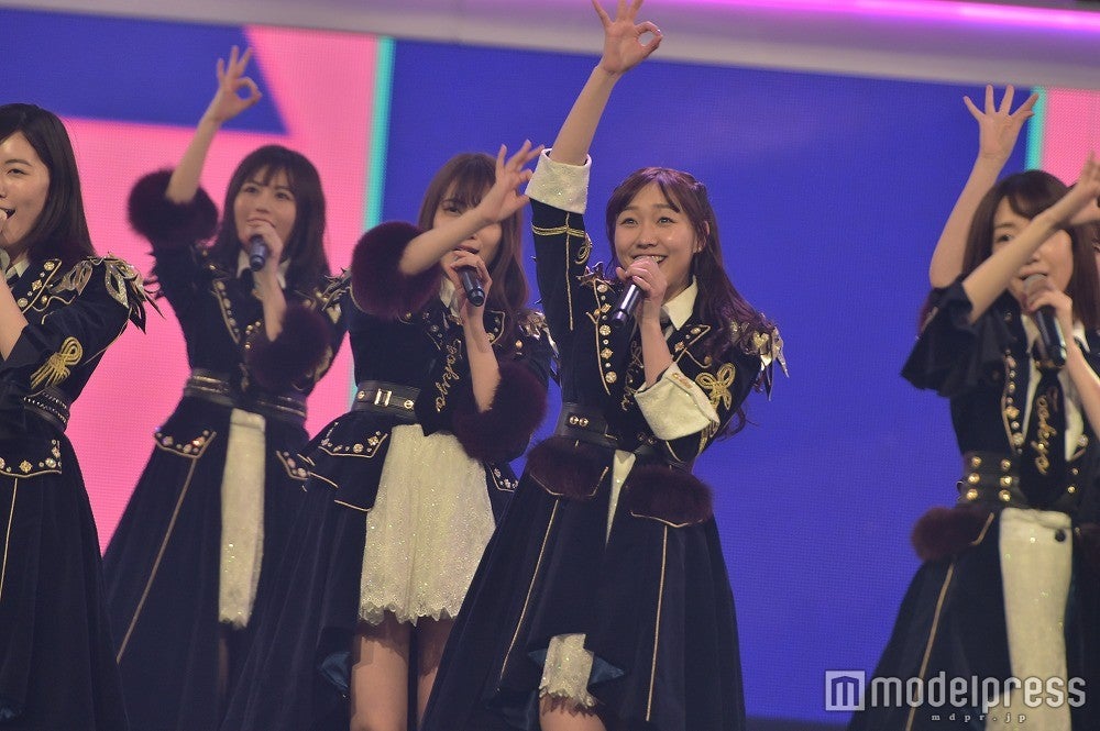 須田亜香里（C）モデルプレス