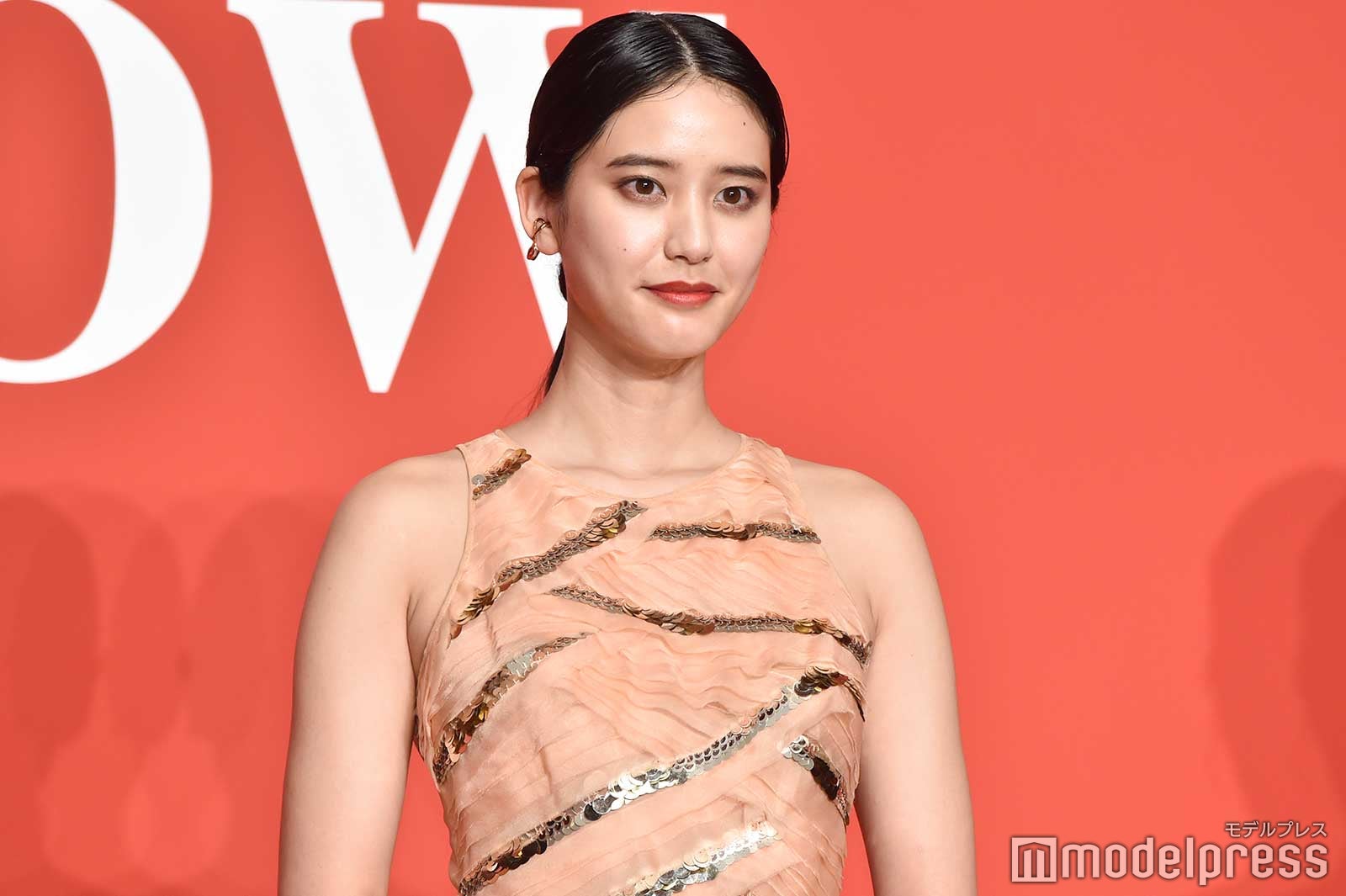 山崎紘菜 （C）モデルプレス