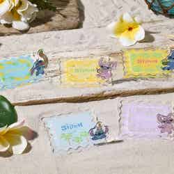 アクリルスタンドコースター(ランダム5種) 税込1,100円(C)Disney