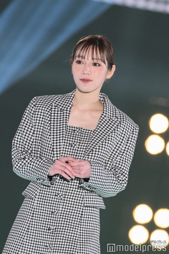 古川優香(C)モデルプレス