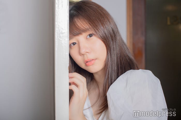 ゆいさん(C)モデルプレス